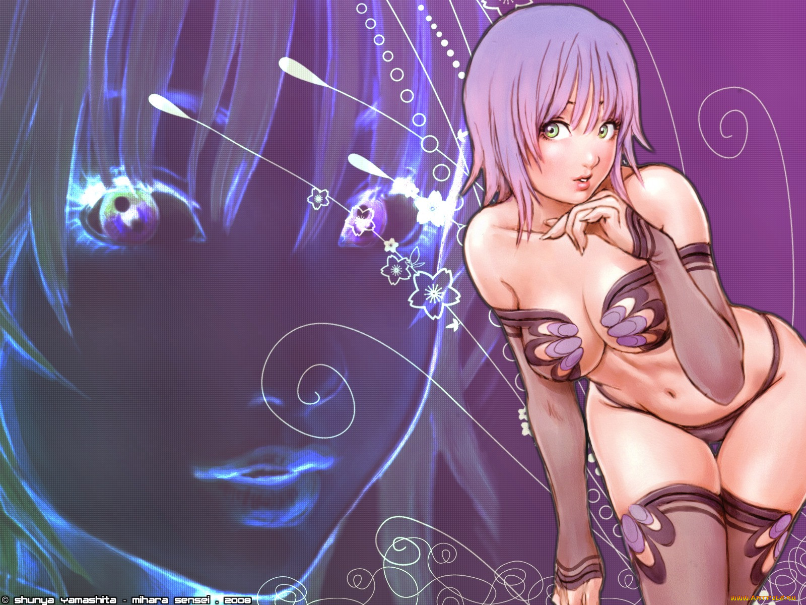 , shunya, yamashita, artist